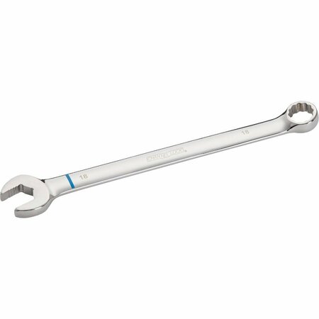 CHANNELLOCK Metric 18 mm 12-Point Combination Wrench 347183
